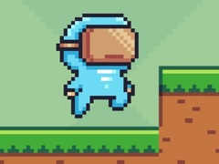 Oyun Speedrun platformer