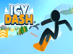 Oyun Icy Dash