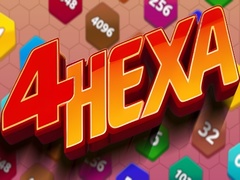 Oyun 4 Hexa