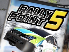 Oyun Rally Point 5