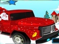 Oyun Santa Gifts Truck