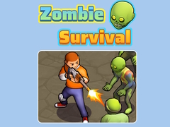Oyun Zombie Survival 