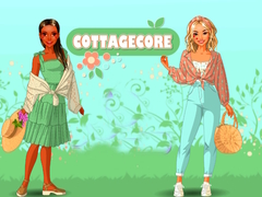 Oyun Cottagecore