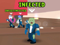 Oyun Obby with Friends: Hide And Seek Online