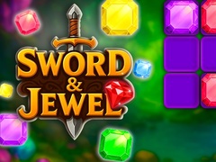 Oyun Sword and Jewel