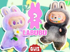 Oyun Kids Quiz: Labubu Mega Quiz