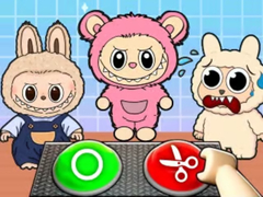 Oyun Kids Quiz: Guess The Labubu