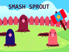 Oyun Smash Sprout