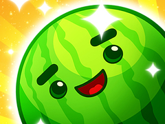 Oyun Crazy Fruit Merge