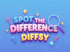 Oyun Spot The Difference Diffsy_1