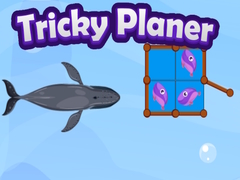 Oyun Tricky Planner