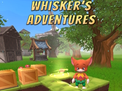 Oyun Whisker´s Adventures