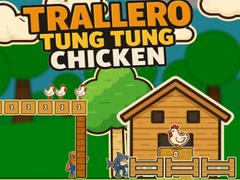 Oyun Trallero Tung Tung Chicken