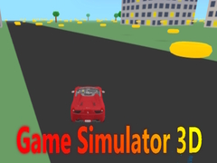 Oyun Car Simulator 3D