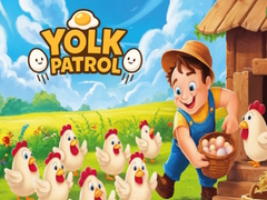 Oyun Yolk Patrol