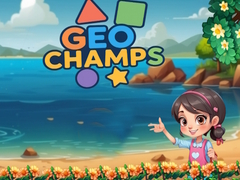 Oyun Geo Champs
