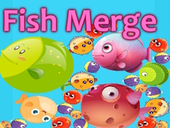 Oyun Fish Merge