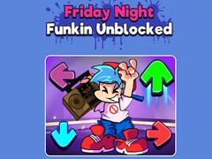 Oyun Friday Night Funkin Unblocked