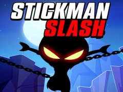 Oyun Stickman Slash