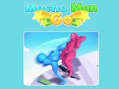 Oyun Macho Man Go