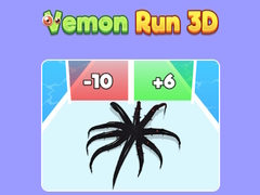 Oyun Vemon Run 3D