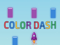 Oyun Color Dash 