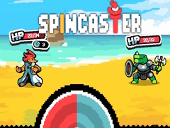 Oyun Spincaster