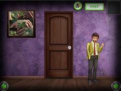 Oyun Amgel Easy Room Escape 306