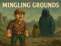Oyun Mingling Grounds