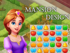 Oyun Mansion Design
