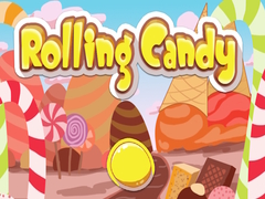 Oyun Rolling Candy