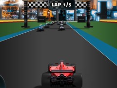 Oyun Formula Rush 