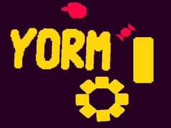 Oyun Yorm