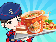 Oyun Food Truck Chef Cooking
