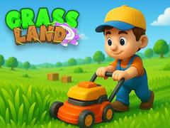 Oyun Grass Land
