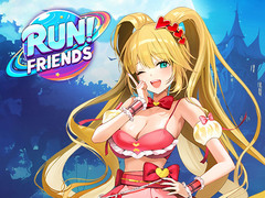 Oyun Run Friends