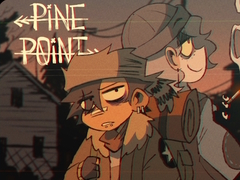 Oyun Pine Point