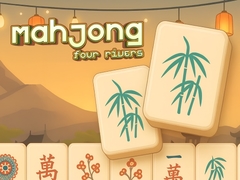 Oyun Mahjong Four Rivers