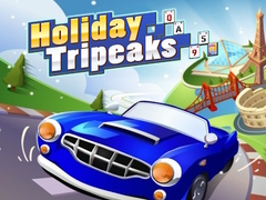 Oyun Holiday Tripeaks