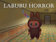 Oyun Labubu Horror