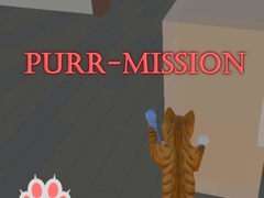 Oyun Purr-Mission