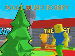 Oyun Boat Rush Robby