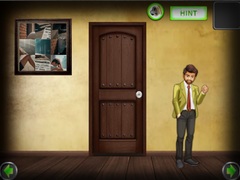 Oyun Amgel Easy Room Escape 307