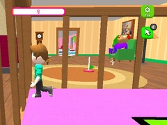 Oyun Escape Evil Granny!