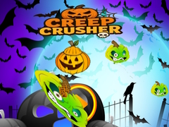 Oyun Creep Crushers