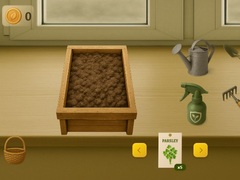 Oyun Grow Home