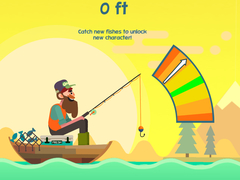Oyun Fish Orbit