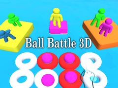 Oyun Ball Battle 3D