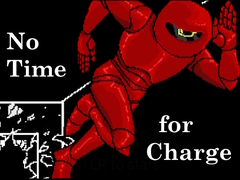 Oyun No Time for Charge