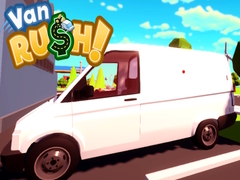 Oyun Van Rush!